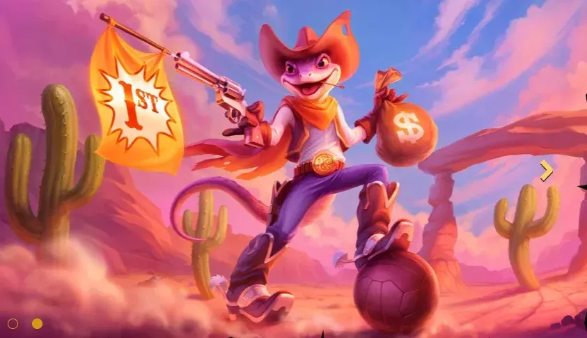 Lizaro Casino lizaro kasyno banner